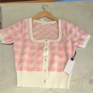 Astr Sweater